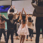 A Safe Church – in any context