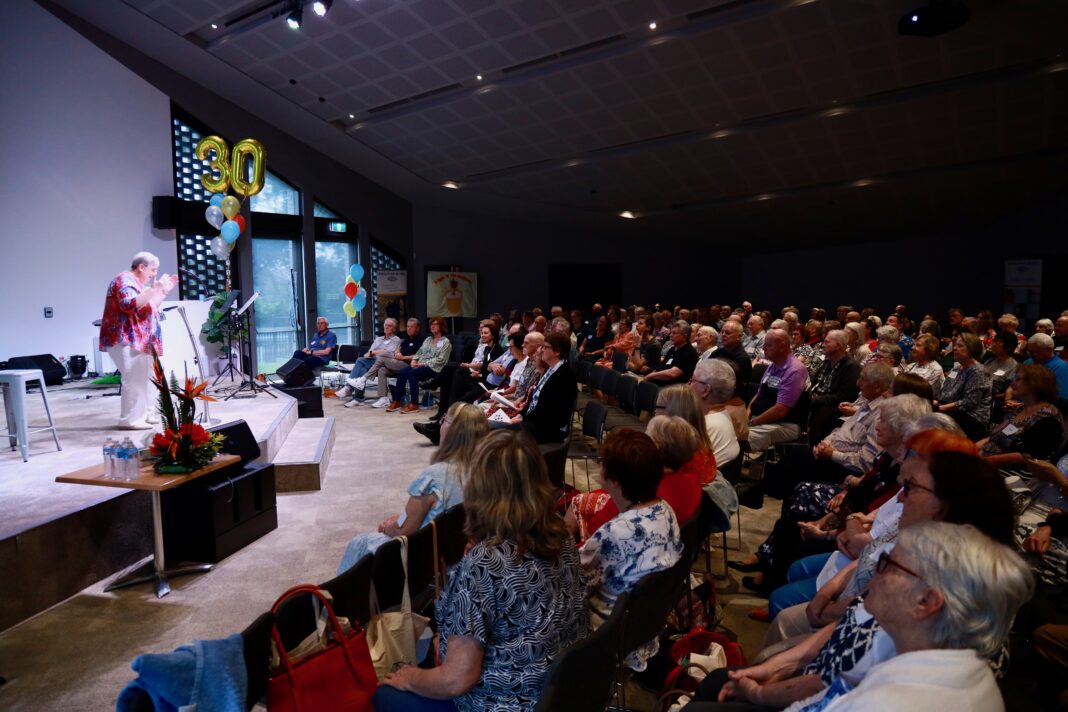 2025 Kairos Sydney Jackie Stage - 12