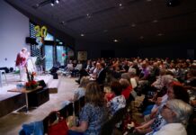 Celebrations around Australia mark 30 years of lives changed through Kairos Prison Ministry