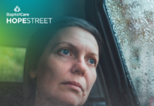 Marie’s Story: Faith, Compassion and a New Beginning