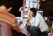 Building a Culture of Prayer at Greenhouse Church