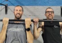 Where the People Are: Swansea Baptist’s gym to welcome its community in