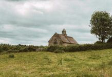 “Permanently Fruitful in the Service of God”