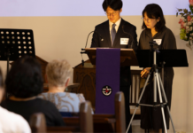 Midway Church Plant: A Story of Mission and Hospitality